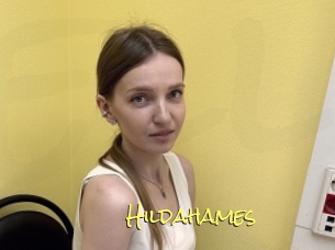 Hildahames