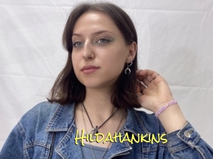 Hildahankins