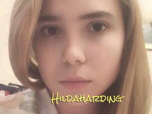 Hildaharding