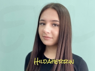 Hildaherrin