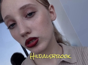 Hildalsbrook