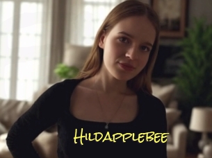 hildapplebee Elles Mouillent