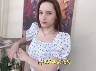 Hildaspen
