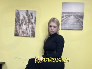 hildbensley Elles Mouillent
