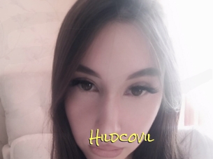 hildcovil Elles Mouillent