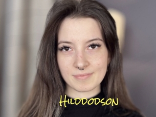 hilddodson Elles Mouillent