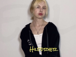 Hilddryer