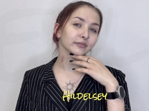 Hildelsey
