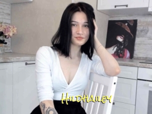 Hildhailey