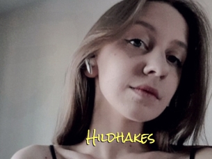 Hildhakes