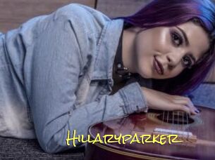 Hillaryparker