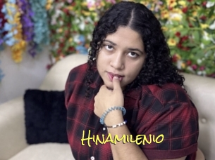 Hinamilenio