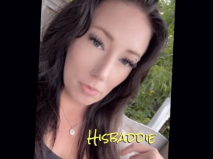 Hisbaddie