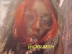Hisbrandy