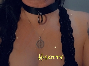 Hiskitty