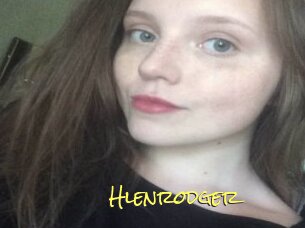 Hlenrodger