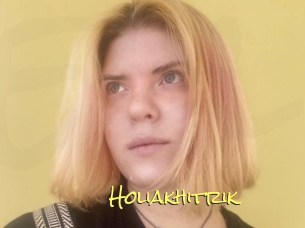 Holiakhitrik
