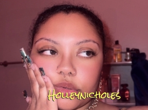 holleynicholes Elles Mouillent