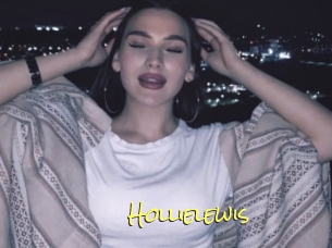 Hollielewis