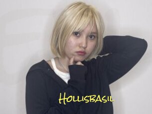 Hollisbasil