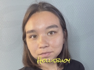 Hollisbuoy