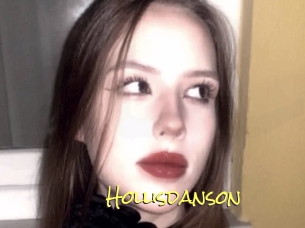 Hollisdanson