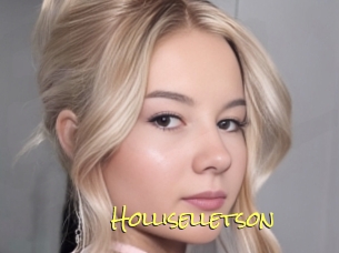 Holliselletson