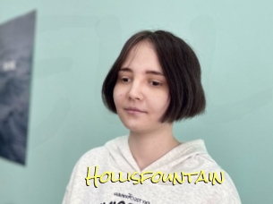 Hollisfountain