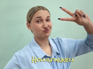 Hollisfunnell