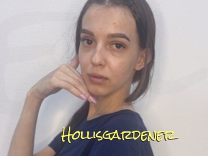 Hollisgardener