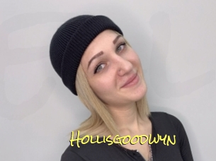 Hollisgoodwyn
