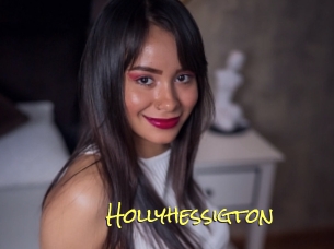Hollyhessigton