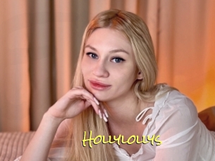 Hollylollys