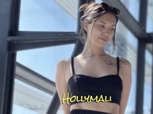 Hollymali