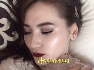Hollymilki