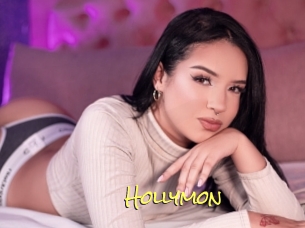Hollymon