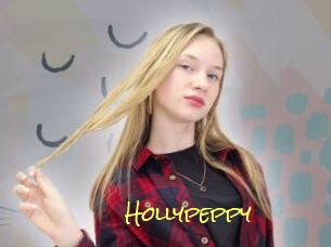 Hollypeppy