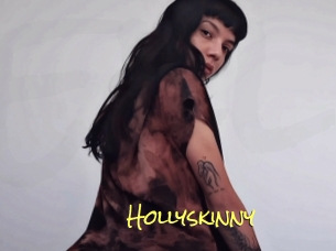 Hollyskinny