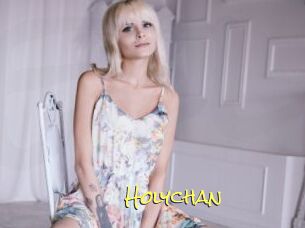 Holychan