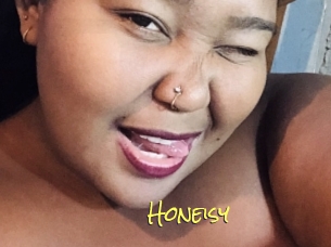 Honeisy