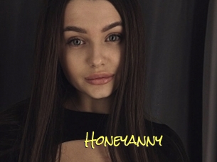 Honeyanny