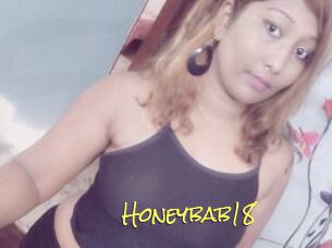 Honeybab18