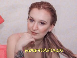 Honeydavidson