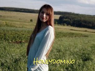 Honeydomino