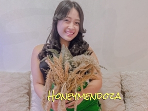 honeymendoza Elles Mouillent