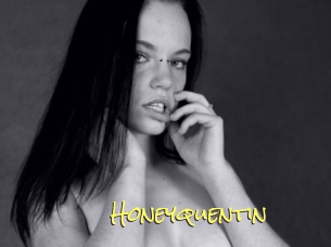 Honeyquentin