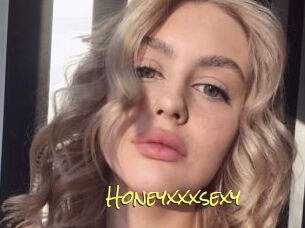 Honeyxxxsexy