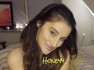 Honeyy