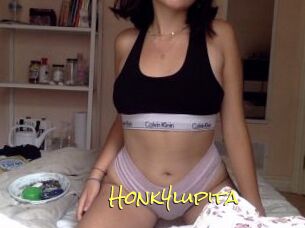 Honk4lupita
