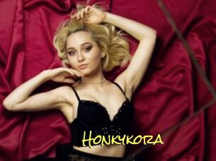 Honkykora